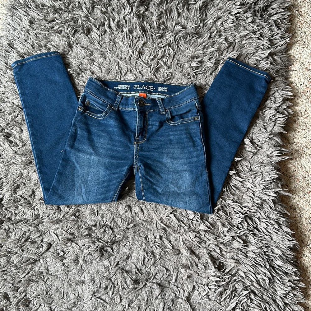 The Children’s Place boys jeans